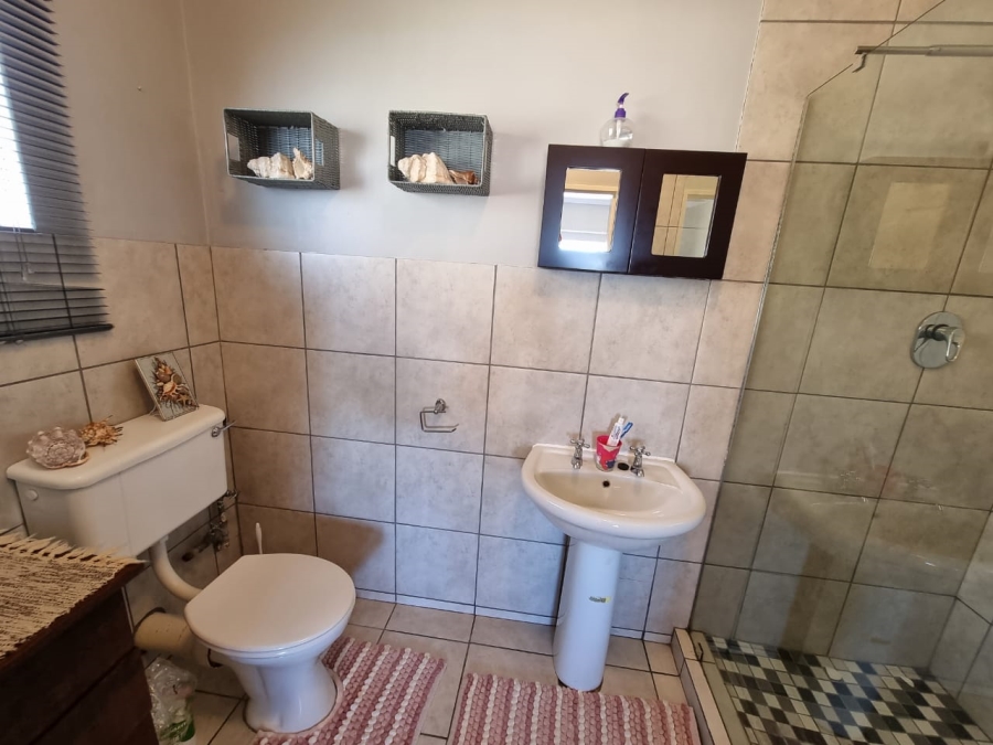 To Let 3 Bedroom Property for Rent in Morelig Free State